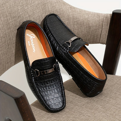 Men's Loafers & Slip-Ons - Non-Slip Sole & Slip-On 497189