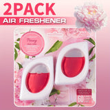 Peony (2 Pack)