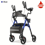 Blue(Upright walker)