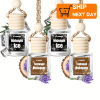 icy teakwood 4 bottles (B4,B4,