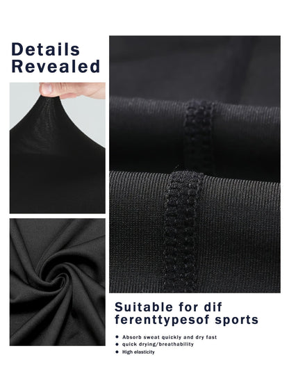Men's Classic Hoodie - Regular Fit Style 5397