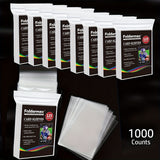 1000 Sleeves