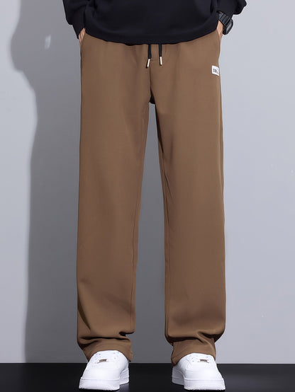 Men's Casual Pants - Stretch