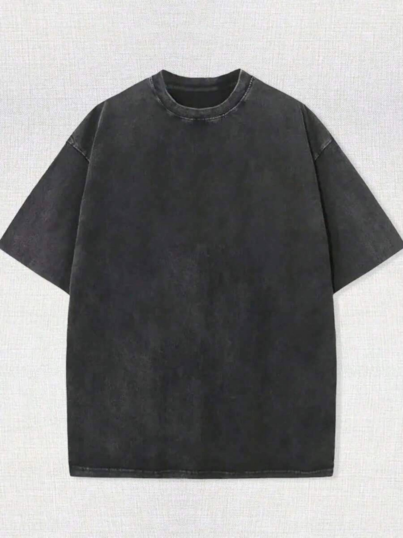 Unisex's Graphic Print T-Shirt - Short Sleeve 279525