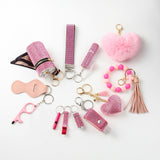 pink color