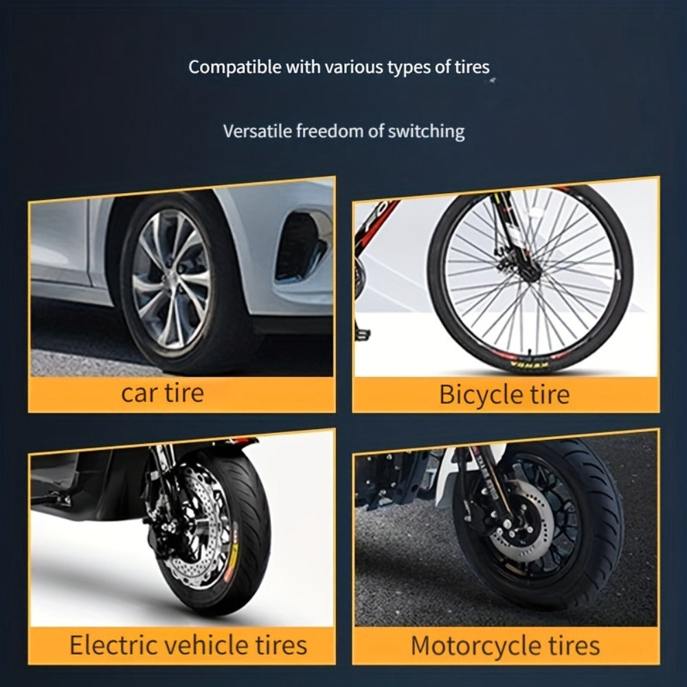 Heavy-Duty Rubber Adhesive for Automotive Repairs – High-Strength Quick-Cure Glue for Gaskets, Hoses & Seals