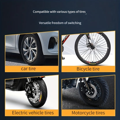 Heavy-Duty Rubber Adhesive for Automotive Repairs – High-Strength Quick-Cure Glue for Gaskets, Hoses & Seals