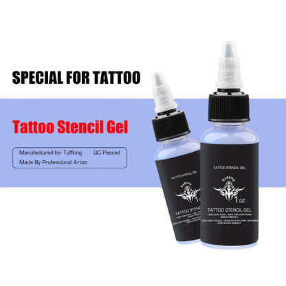 Rotary Tattoo Machine Kit 67pcs – Complete Wireless Tattoo Pen Set with Cartridge Needles, Power Supply, Practice Skin, Inks & Transfer Paper for Beginners & Artists