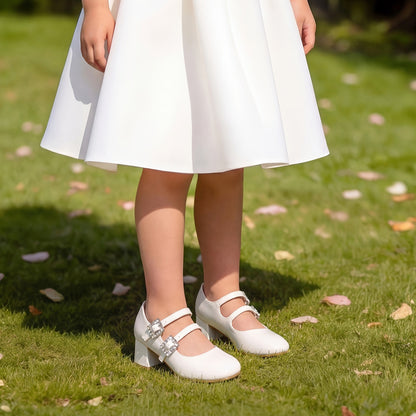 Kids' Dress Shoes - Comfort Fit 852069