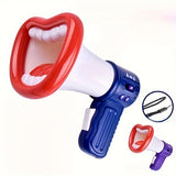 White (random color handle)