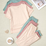 Mixed colors