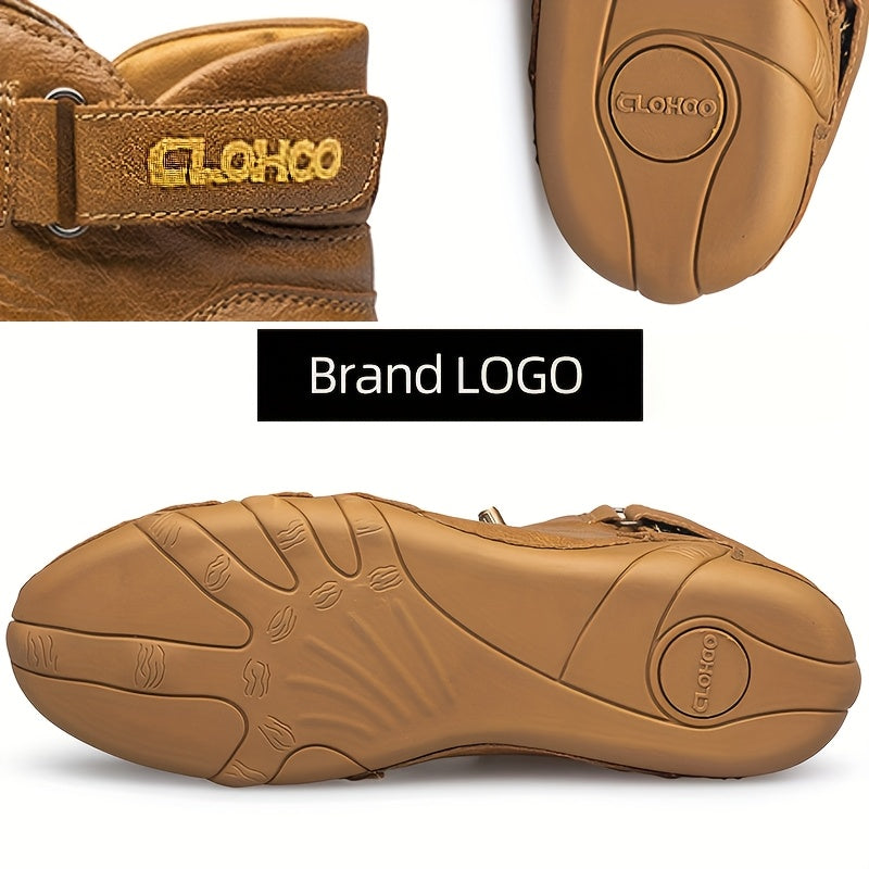 Men's Sneakers - Breathable Comfort 272485