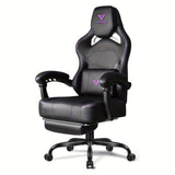 Black+Purple