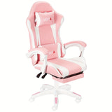 Pink-White