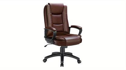 Big and Tall Tall Office Chair with High Back for Home Office detail image - detail view 12