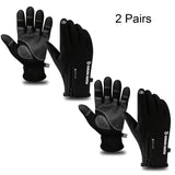 Black/2 Pairs