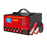 Red-900T-US Standard