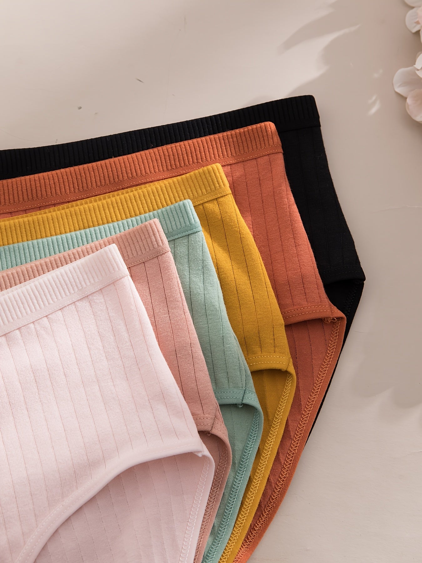 Women's Casual Pants - High Waist 41