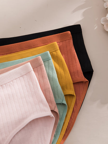 Women's Casual Pants - High Waist 41