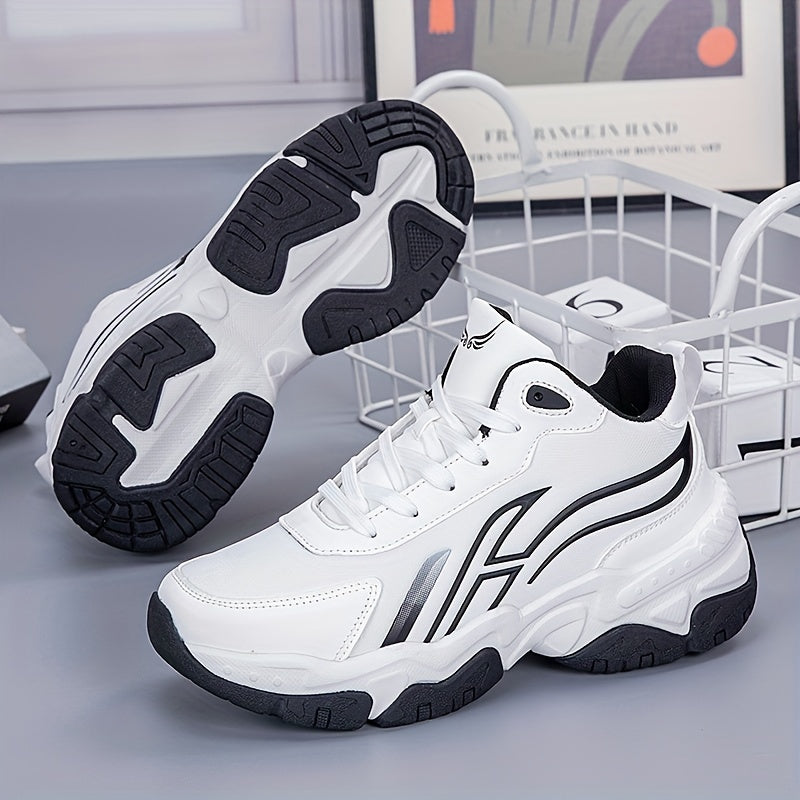 Men's Running Shoes - Non-Slip Sole 226213
