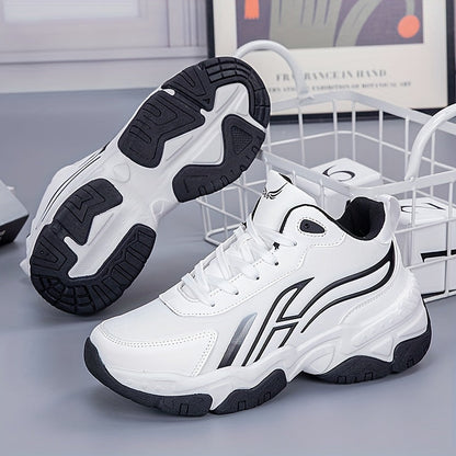 Men's Running Shoes - Non-Slip Sole 226213