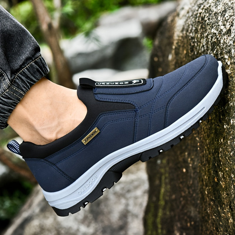 Men's Sneakers - Graphic Style 18821