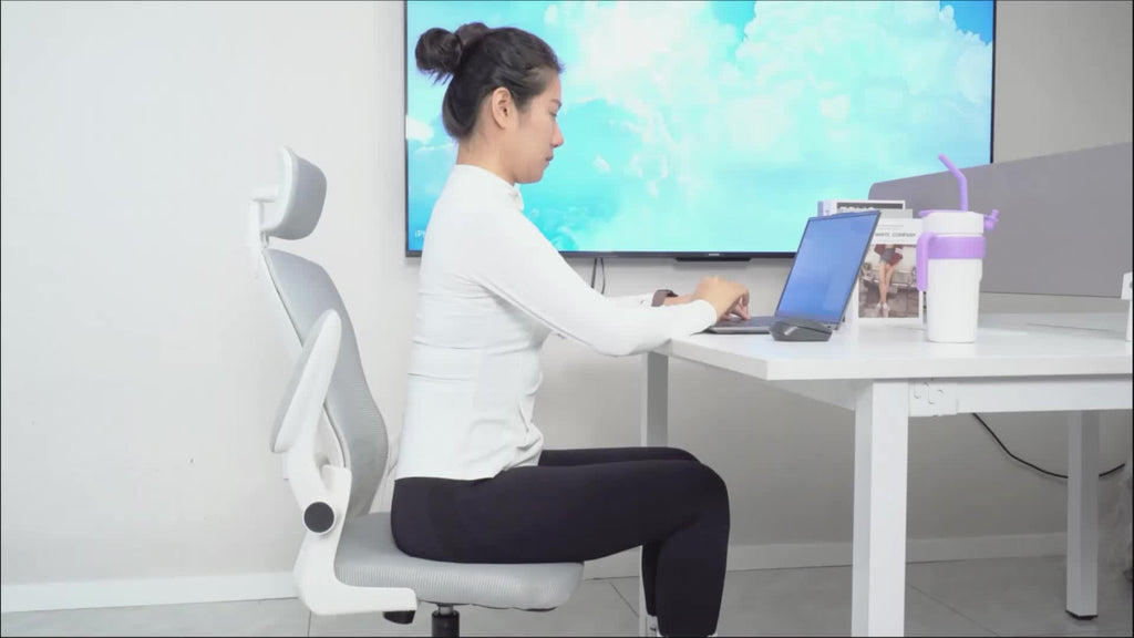 Memory Foam Integrated Seat Cushion, Ergonomically Designed, Raised Back, Hollow And Breathable, Office Chair Cushion, Buttock Cushion, Suitable for Various Scenarios