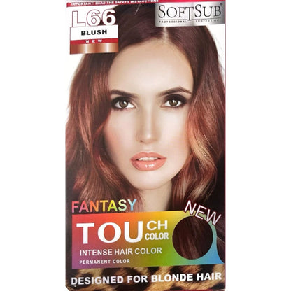 Permanent Hair Dye 20 Vivid Colors Long-Lasting Bright Color for Home Use | Easy Application Full Coverage | Black Brown Pink Purple Blue Red Orange Green & More