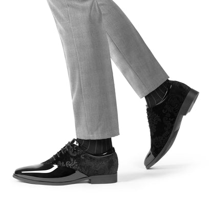 Men's Formal Oxford Shoes - Wedding Formal Style 669157