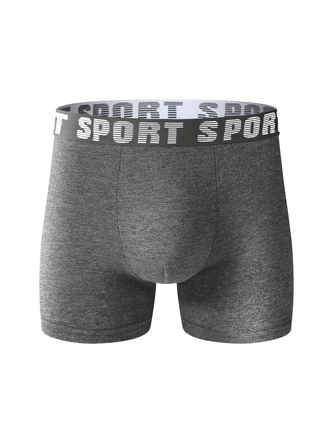 Men's Boxer Briefs - Stretch Comfort 697253