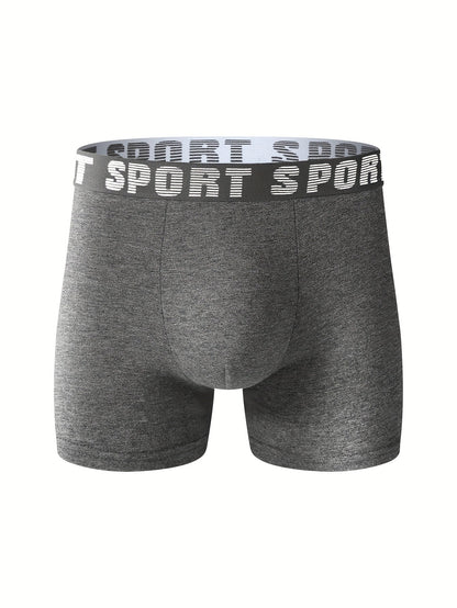 Men's Boxer Briefs - Stretch Comfort 697253