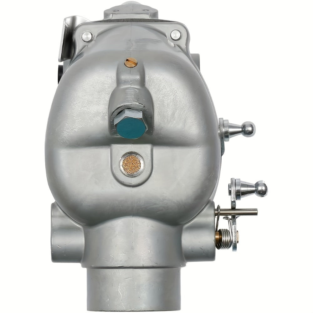 Ford Tractor Carburetor for 8N 9N 2N (1939-1952) - Replaces 8N9510C, 9N9510A, TSX241A, TSX33 - Includes Gasket & Bolts, Marvel Schebler & Zenith Compatible
