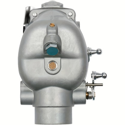 Ford Tractor Carburetor for 8N 9N 2N (1939-1952) - Replaces 8N9510C, 9N9510A, TSX241A, TSX33 - Includes Gasket & Bolts, Marvel Schebler & Zenith Compatible