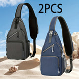 Dark Gray/Blue
