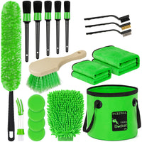 24pcs-green