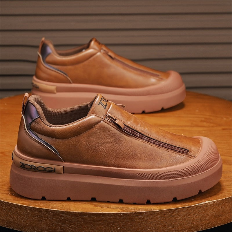Men's Sneakers - Comfort Fit for Everyday Wear 07365 907365