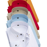White + Blue + Khaki + Red + Golden