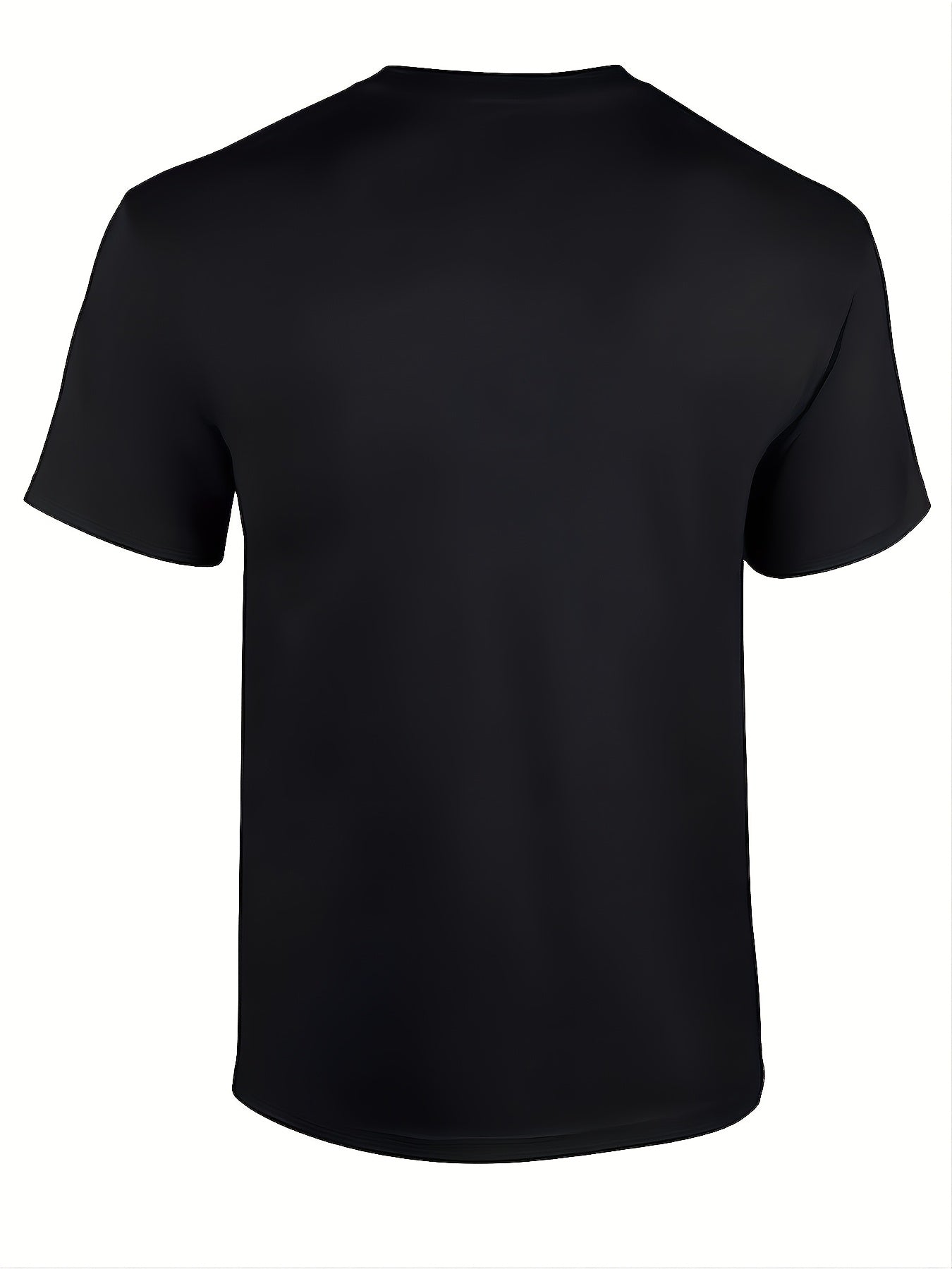 Unisex Graphic T-Shirt - Versatile Everyday Style 04933