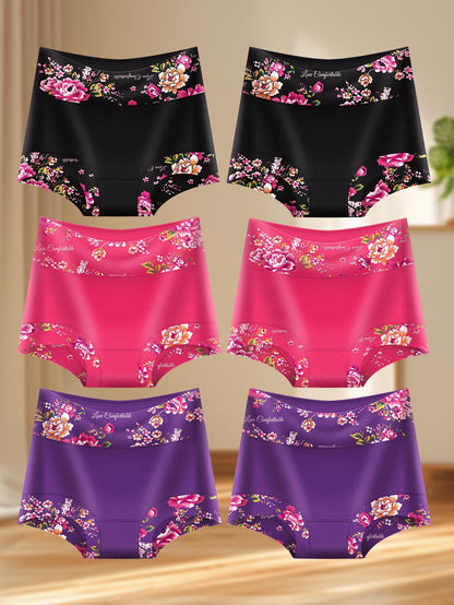 Women's Casual Pants - High Waist 40