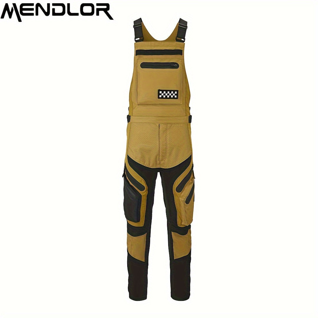 2024 NEW Mendlor WHITE Off Road Set MOTORALLS PANT Motocross Set Motorcycle Racing Pant MX Suit