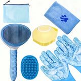 Blue 1set
