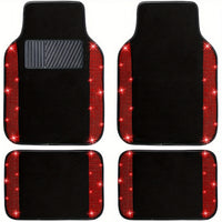 Red rhinestone