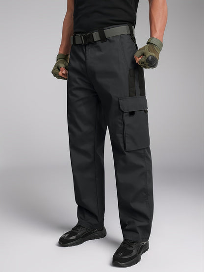 Unisex Coveralls - Versatile Everyday Style 39877