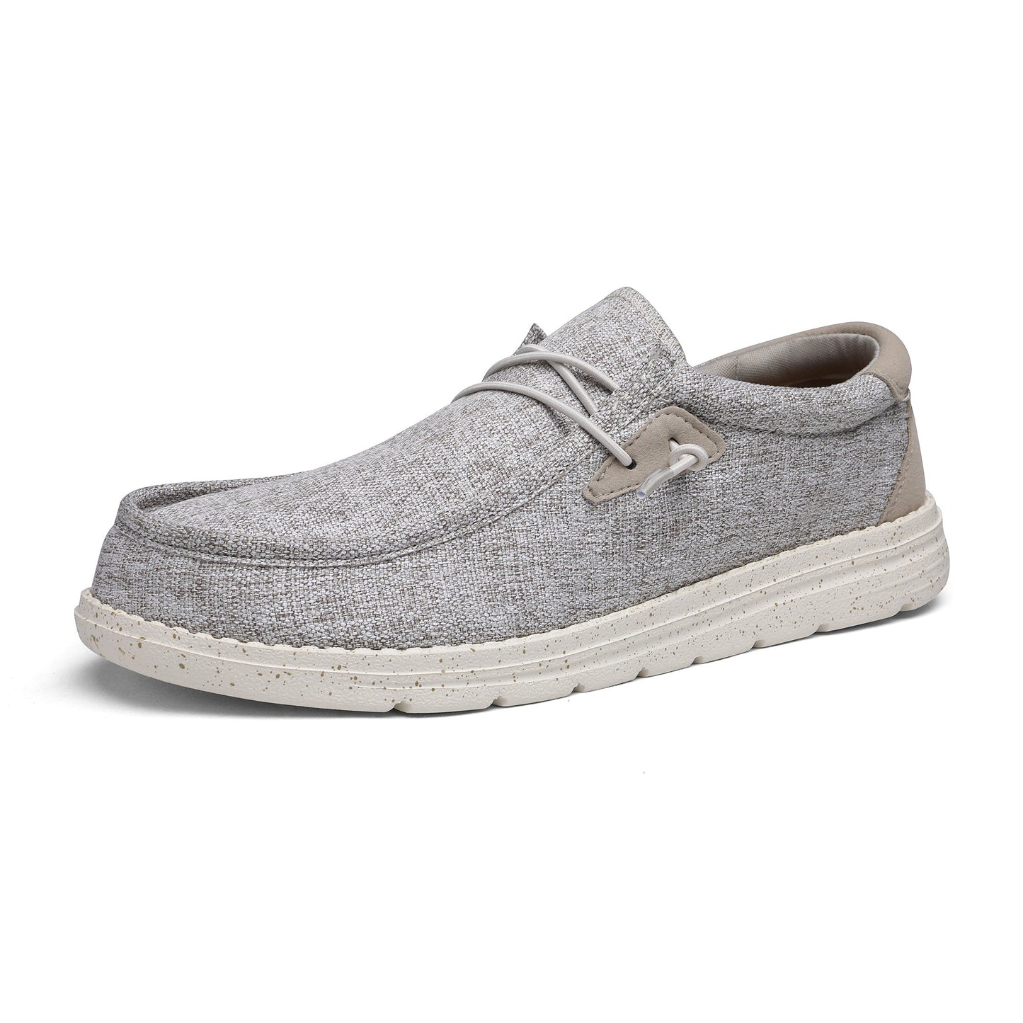 Men's Loafers & Slip-Ons - Non-Slip Sole & Slip-On Ease