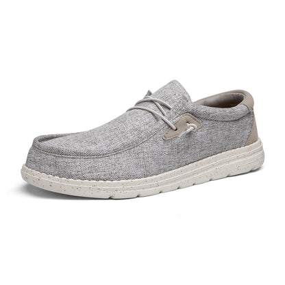 Men's Loafers & Slip-Ons - Non-Slip Sole & Slip-On Ease