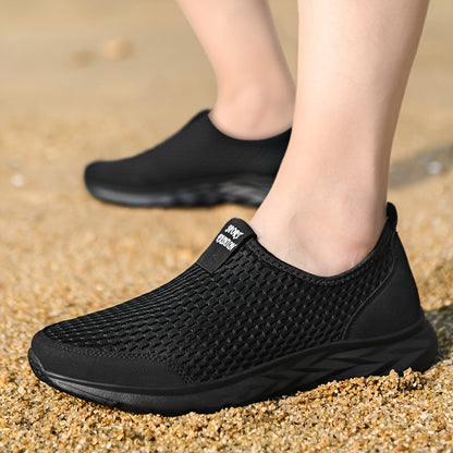 Men's Athletic Shoes - Everyday Comfort & Durable Sole