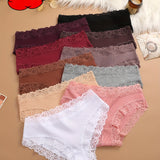 Mixed colors