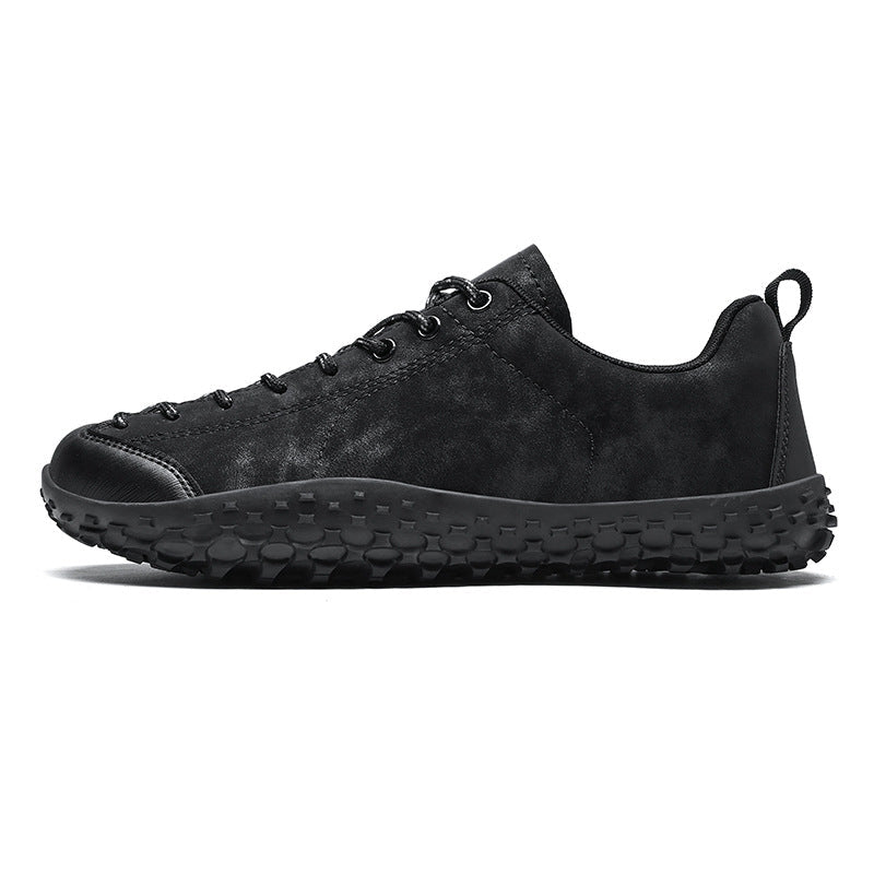 Men's Athletic Shoes - Non-Slip Sole for Outdoor & Travel 432805