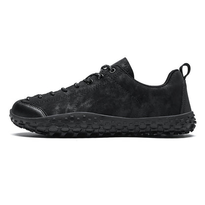 Men's Athletic Shoes - Non-Slip Sole for Outdoor & Travel 432805