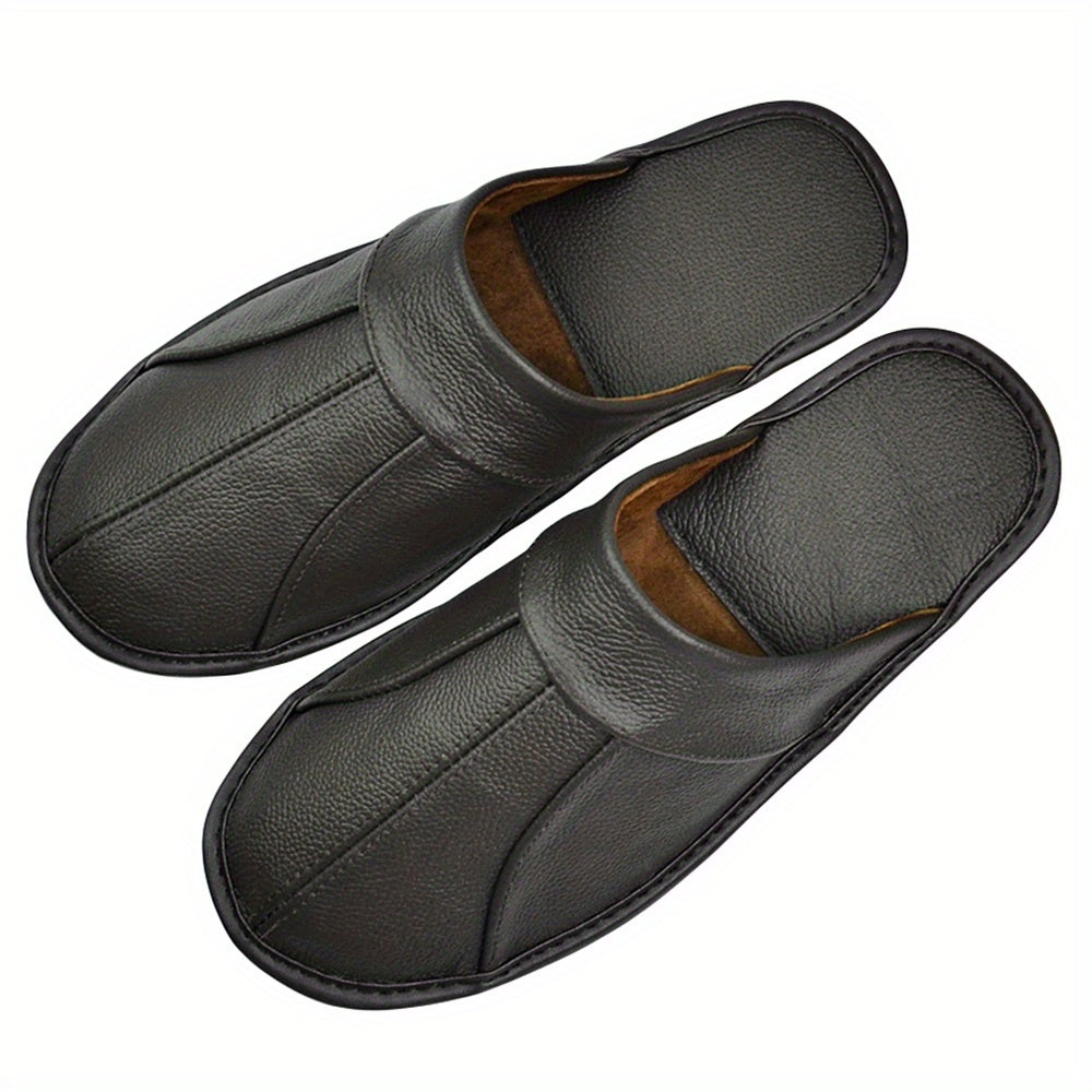 Unisex Slippers - Non-Slip Sole 175333